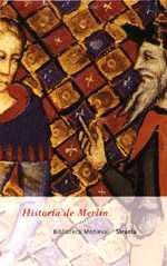 HISTORIA DE MERLIN | 9788478445332 | Llibreria Drac - Llibreria d'Olot | Comprar llibres en català i castellà online