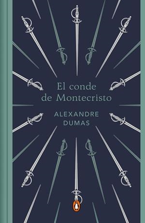 CONDE DE MONTECRISTO, EL (EDICIÓN CONMEMORATIVA) | 9788491054566 | DUMAS, ALEXANDRE | Llibreria Drac - Llibreria d'Olot | Comprar llibres en català i castellà online