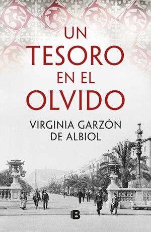 TESORO EN EL OLVIDO, UN | 9788466677189 | GARZÓN, VIRGINIA | Llibreria Drac - Librería de Olot | Comprar libros en catalán y castellano online