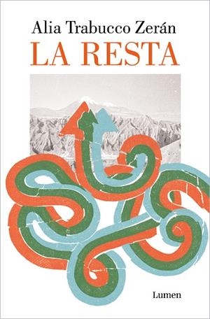 RESTA, LA | 9788426426154 | TRABUCCO ZERÁN, ALIA | Llibreria Drac - Librería de Olot | Comprar libros en catalán y castellano online