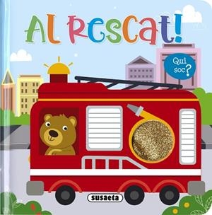 AL RESCAT | 9788467794854 | AA.DD. | Llibreria Drac - Llibreria d'Olot | Comprar llibres en català i castellà online