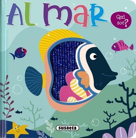 AL MAR | 9788467794847 | AA.DD. | Llibreria Drac - Llibreria d'Olot | Comprar llibres en català i castellà online