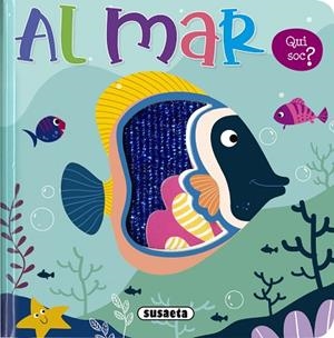 AL MAR | 9788467794847 | AA.DD. | Llibreria Drac - Llibreria d'Olot | Comprar llibres en català i castellà online