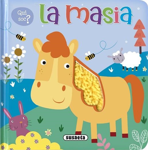 LA MASIA | 9788467794830 | AA.DD. | Llibreria Drac - Llibreria d'Olot | Comprar llibres en català i castellà online