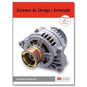 SISTEMES CARREGA I ARRENCADA PK 2016 | 9788416653133 | CALSINA FLETA, MARGARITA | Llibreria Drac - Llibreria d'Olot | Comprar llibres en català i castellà online