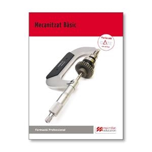 MECANITZACIO BASICA 2017 | 9788416653928 | BERTOL, JUAN JOSÉ | Llibreria Drac - Llibreria d'Olot | Comprar llibres en català i castellà online