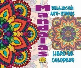 MANDALAS BLANCO | 9788418871993 | AA.DD. | Llibreria Drac - Librería de Olot | Comprar libros en catalán y castellano online