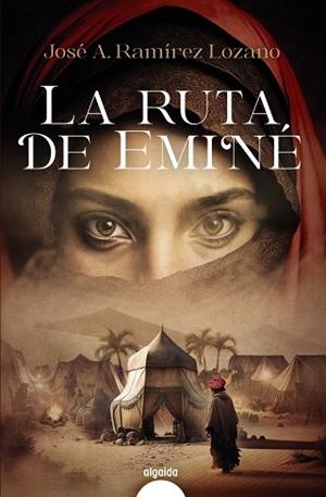 RUTA DE EMINÉ, LA | 9788491898511 | RAMÍREZ, JOSÉ ANTONIO | Llibreria Drac - Librería de Olot | Comprar libros en catalán y castellano online