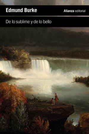 INDAGACIÓN FILOSÓFICA SOBRE EL ORIGEN DE NUESTRAS IDEAS ACERCA DE LO SUBLIME  | 9788411483636 | BURKE, EDMUND | Llibreria Drac - Librería de Olot | Comprar libros en catalán y castellano online