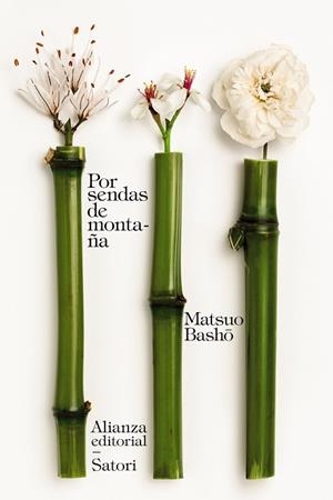 POR SENDAS DE MONTAÑA | 9788411483643 | BASHO, MATSUO | Llibreria Drac - Llibreria d'Olot | Comprar llibres en català i castellà online