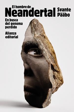 HOMBRE DE NEANDERTAL, EL | 9788411483698 | PÄÄBO, SVANTE | Llibreria Drac - Librería de Olot | Comprar libros en catalán y castellano online
