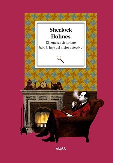 SHERLOCK HOLMES | 9788419599001 | MANZANERA, LAURA | Llibreria Drac - Librería de Olot | Comprar libros en catalán y castellano online