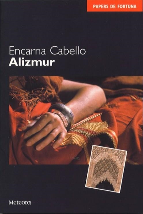 ALIZMUR | 9788495623034 | CABELLO, ENCARNA | Llibreria Drac - Librería de Olot | Comprar libros en catalán y castellano online