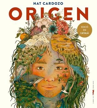 ORIGEN (CATALÀ) | 9788412635362 | CARDOZO, NAT | Llibreria Drac - Librería de Olot | Comprar libros en catalán y castellano online