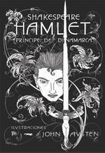 HAMLET | 9788412545999 | SHAKESPEARE, WILLIAM | Llibreria Drac - Llibreria d'Olot | Comprar llibres en català i castellà online