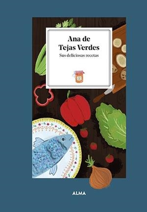 ANA DE TEJAS VERDES | 9788419599032 | MANZANERA, LAURA | Llibreria Drac - Librería de Olot | Comprar libros en catalán y castellano online