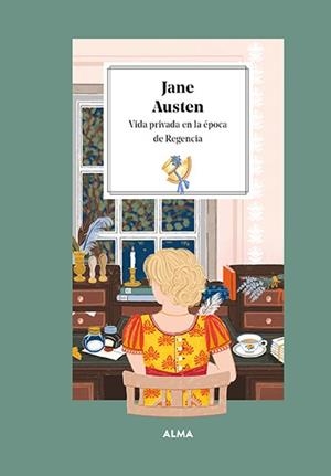 JANE AUSTEN | 9788419599025 | MANZANERA, LAURA | Llibreria Drac - Librería de Olot | Comprar libros en catalán y castellano online