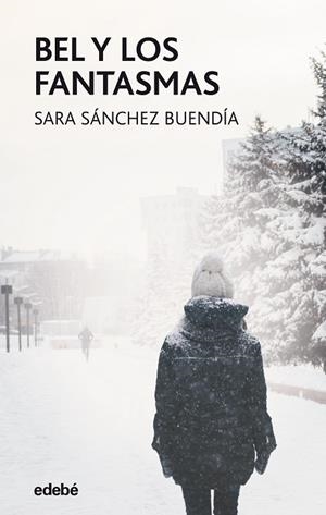 BEL Y LOS FANTASMAS (PERISCOPIO 109) | 9788468359045 | SÁNCHEZ, SARA | Llibreria Drac - Llibreria d'Olot | Comprar llibres en català i castellà online