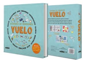 ACADEMIA DE INGENIERÍA: VUELO | 9788468362755 | AA.DD. | Llibreria Drac - Librería de Olot | Comprar libros en catalán y castellano online