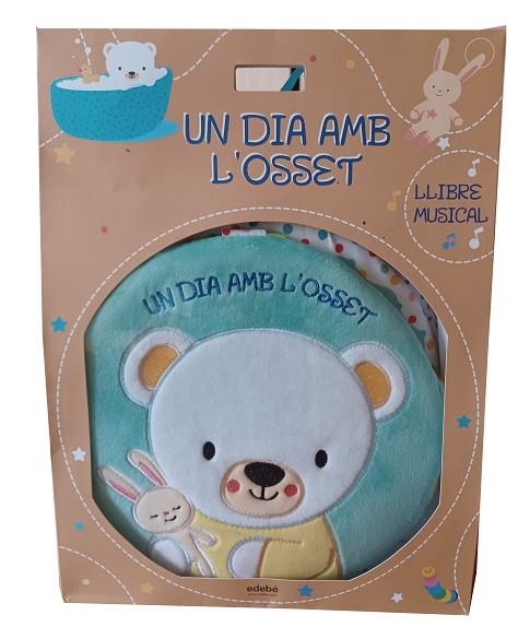 UN DIA AMB L?OSSET | 9788468362717 | AA.DD. | Llibreria Drac - Librería de Olot | Comprar libros en catalán y castellano online