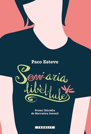 SOMIARIA LIBÈL·LULES | 9788413585499 | ESTEVE, PACO | Llibreria Drac - Librería de Olot | Comprar libros en catalán y castellano online