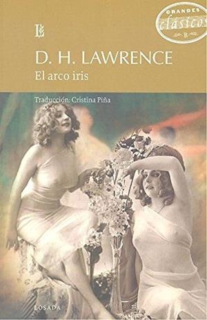 ARCO IRIS, EL | 9789500373265 | LAWRENCE, DAVID HERBERT | Llibreria Drac - Librería de Olot | Comprar libros en catalán y castellano online