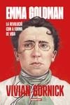 EMMA GOLDMAN | 9788419719447 | GORNICK, VIVIAN | Llibreria Drac - Llibreria d'Olot | Comprar llibres en català i castellà online