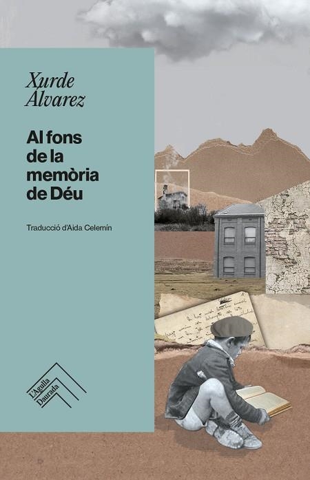 AL FONS DE LA MEMÒRIA DE DÉU | 9788419515100 | ÁLVAREZ, XURDE | Llibreria Drac - Librería de Olot | Comprar libros en catalán y castellano online