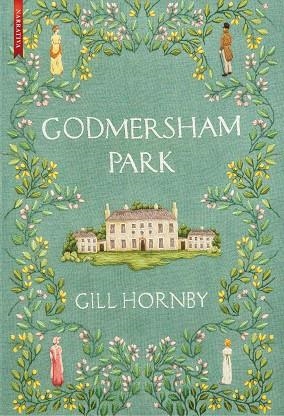 GODMERSHAM PARK | 9788419386137 | HORNBY, GILL | Llibreria Drac - Librería de Olot | Comprar libros en catalán y castellano online