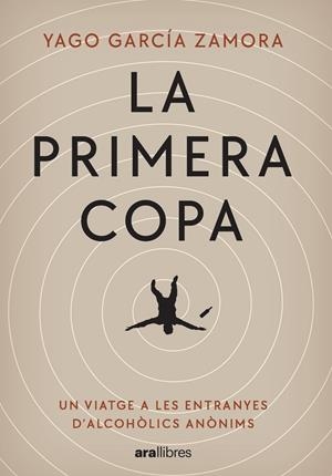 PRIMERA COPA, LA | 9788411730242 | GARCIA I ZAMORA, YAGO | Llibreria Drac - Llibreria d'Olot | Comprar llibres en català i castellà online