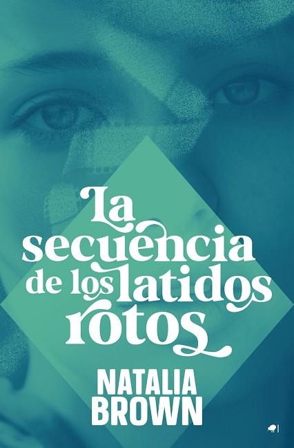 SECUENCIA DE LOS LATIDOS ROTOS, LA | 9788419939050 | BROWN, NATALIA | Llibreria Drac - Librería de Olot | Comprar libros en catalán y castellano online