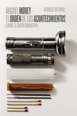 ORDEN DE LOS ACONTECIMIENTOS, EL | 9788411484350 | MOREY, MIGUEL | Llibreria Drac - Llibreria d'Olot | Comprar llibres en català i castellà online