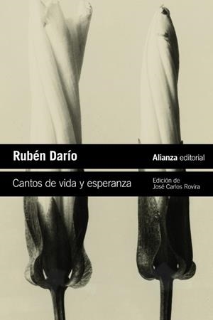 CANTOS DE VIDA Y ESPERANZA | 9788411484381 | DARÍO, RUBÉN | Llibreria Drac - Llibreria d'Olot | Comprar llibres en català i castellà online
