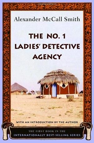 THE N1 LADIES DETECTIVE AGENCY | 9780349116754 | MCCALL SMITH, ALEXANDER | Llibreria Drac - Librería de Olot | Comprar libros en catalán y castellano online