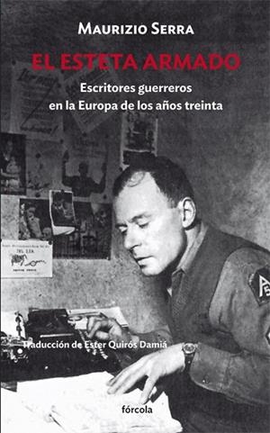 ESTETA ARMADO, EL | 9788419969026 | SERRA, MAURIZIO | Llibreria Drac - Llibreria d'Olot | Comprar llibres en català i castellà online