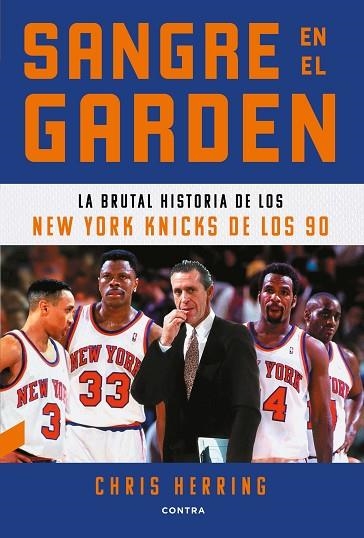SANGRE EN EL GARDEN | 9788418282959 | HERRING, CHRIS | Llibreria Drac - Llibreria d'Olot | Comprar llibres en català i castellà online