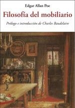 FILOSOFÍA DEL MOBILIARIO | 9788476513088 | POE, EDGAR ALLAN | Llibreria Drac - Librería de Olot | Comprar libros en catalán y castellano online