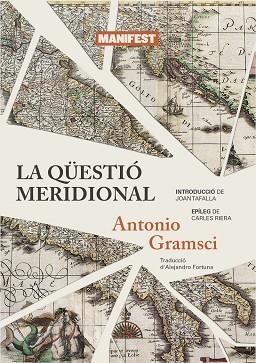 QÜESTIÓ MERIDIONAL, LA | 9788419719027 | GRAMSCI, ANTONIO | Llibreria Drac - Librería de Olot | Comprar libros en catalán y castellano online