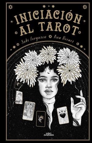 INICIACIÓN AL TAROT | 9788419688439 | FERGUSON, SUKI | Llibreria Drac - Librería de Olot | Comprar libros en catalán y castellano online