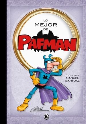LO MEJOR DE PAFMAN | 9788402424525 | CERA | Llibreria Drac - Llibreria d'Olot | Comprar llibres en català i castellà online