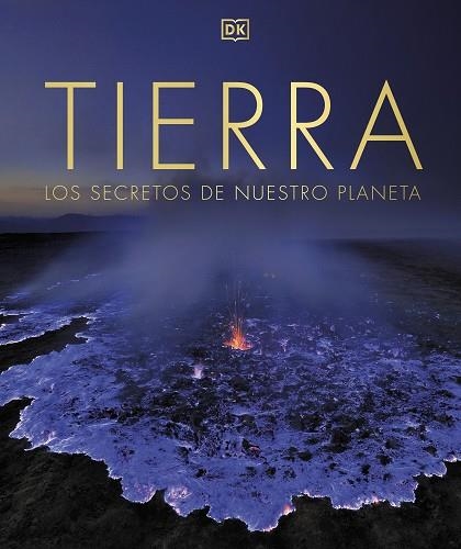 TIERRA | 9780241636961 | PACKHAM, CHRIS | Llibreria Drac - Librería de Olot | Comprar libros en catalán y castellano online