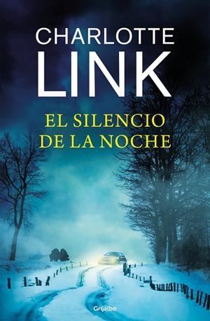 SILENCIO DE LA NOCHE, EL | 9788425364303 | LINK, CHARLOTTE | Llibreria Drac - Librería de Olot | Comprar libros en catalán y castellano online