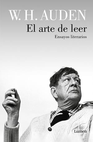ARTE DE LEER, EL | 9788426426260 | AUDEN, W.H. | Llibreria Drac - Librería de Olot | Comprar libros en catalán y castellano online
