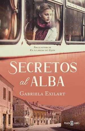 SECRETOS AL ALBA | 9788401034053 | EXILART, GABRIELA | Llibreria Drac - Librería de Olot | Comprar libros en catalán y castellano online