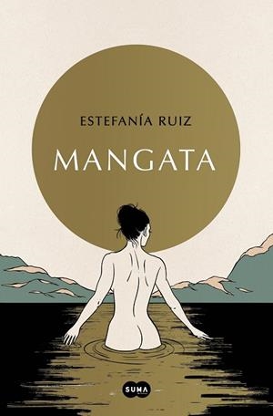 MANGATA | 9788491299066 | RUIZ, ESTEFANÍA | Llibreria Drac - Librería de Olot | Comprar libros en catalán y castellano online