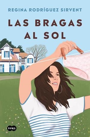 BRAGAS AL SOL, LAS | 9788419835130 | RODRÍGUEZ SIRVENT, REGINA | Llibreria Drac - Llibreria d'Olot | Comprar llibres en català i castellà online