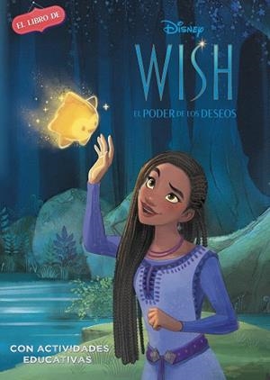 WISH. (DISNEY. EL LIBRO DE LA PELÍCULA) | 9788419487049 | DISNEY | Llibreria Drac - Llibreria d'Olot | Comprar llibres en català i castellà online