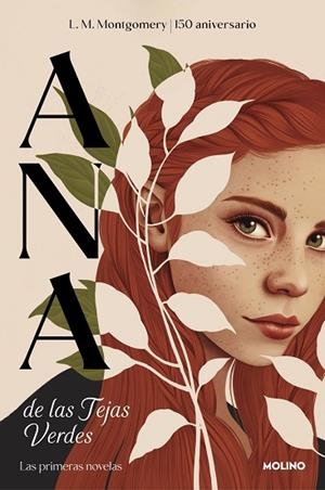 ANA DE LAS TEJAS VERDES | 9788427239593 | MONTGOMERY, LUCY MAUD | Llibreria Drac - Llibreria d'Olot | Comprar llibres en català i castellà online