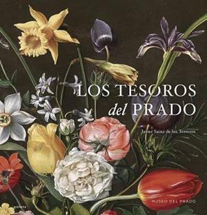 TESOROS DEL PRADO, LOS | 9788419501431 | MUSEO DEL PRADO | Llibreria Drac - Llibreria d'Olot | Comprar llibres en català i castellà online