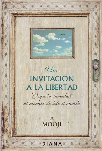 INVITACIÓN A LA LIBERTAD, UNA | 9788411191081 | MOOJI | Llibreria Drac - Llibreria d'Olot | Comprar llibres en català i castellà online